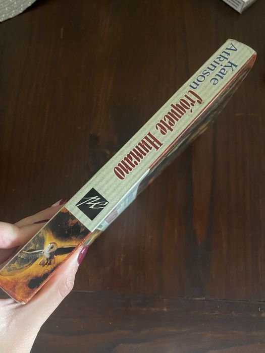 Livro “Cróquete Humano”