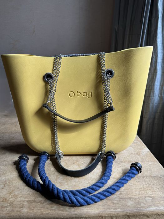 Сумка O bag classic