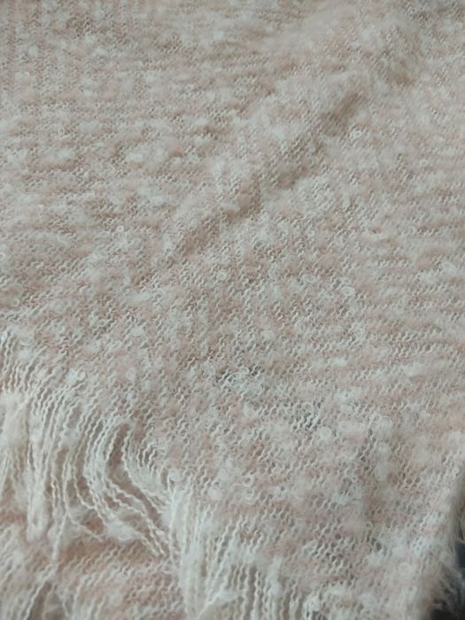 Echarpe/cachecol/lenço