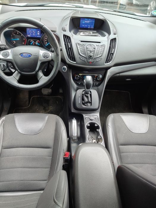 Ford Kuga 2.0 4x4 2014r.