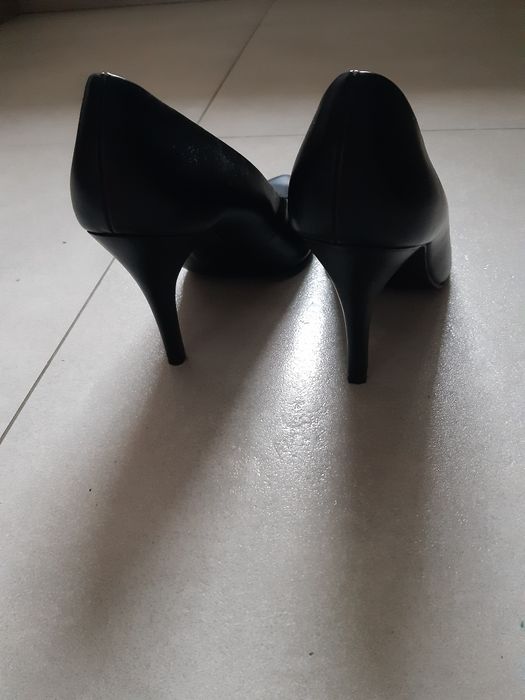 Buty szpilki Graceland r. 38 nowe