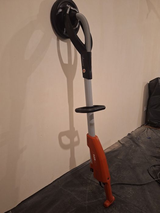 Żyrafa szlifierka flex