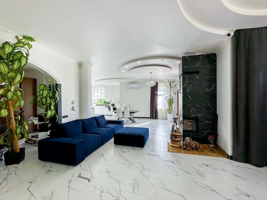 Будинок за адресою вул. Капеланська (площа 350 м²) - Atlanta.ua - фото 6