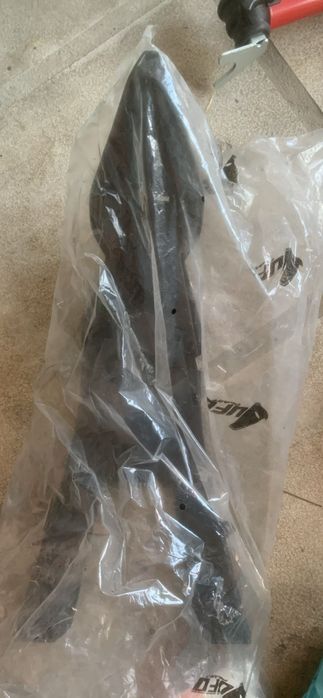 Beta 250 RR 2021