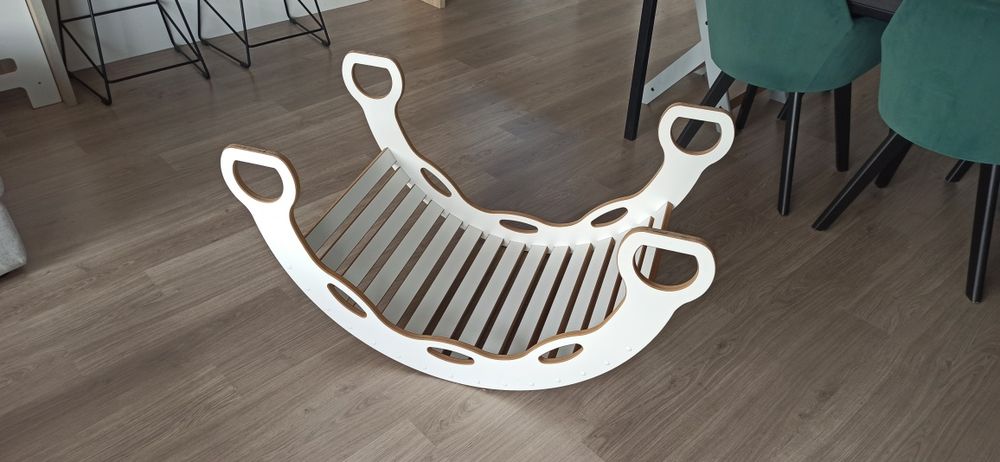 Bujak 3w1 XXL Tupti Wood