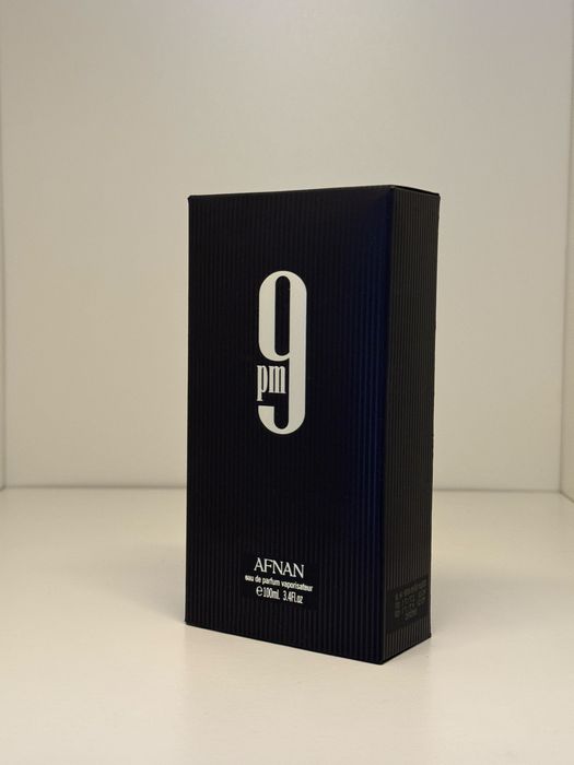 Afnan 9pm, 100ml