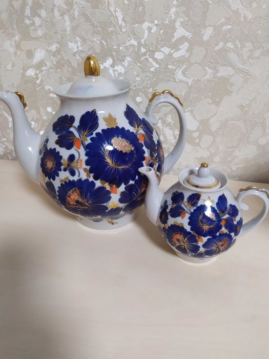 Продам чайный набор