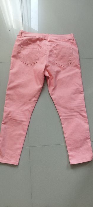 Spodnie letnie 42 44