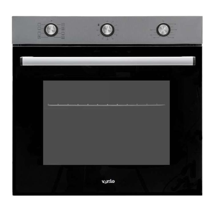 Вбудована духова шафа Ventolux. Газові та електричні. Різні кольори.