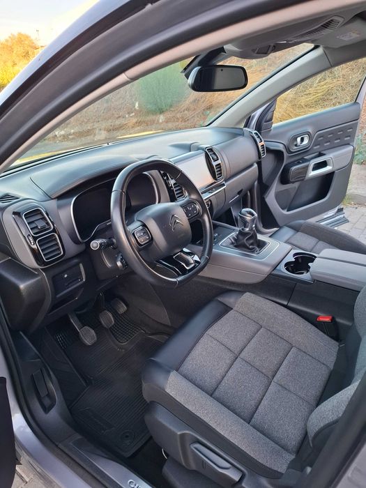 Citroën C5 Aircross 1.2 PureTech