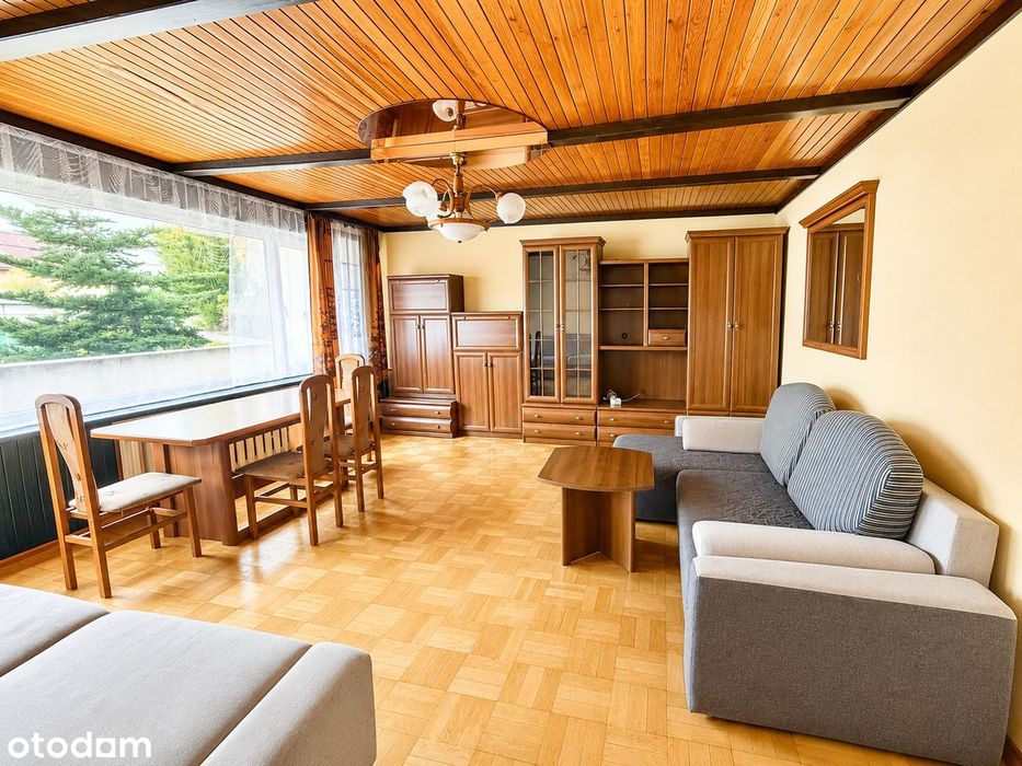 2-pok. 48,7 m² z piwnicą, Os.Niepodległości, bezpośrednio,bez prowizji