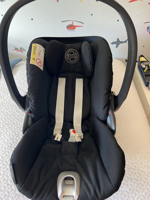 Cadeira Bebé || Cybex
