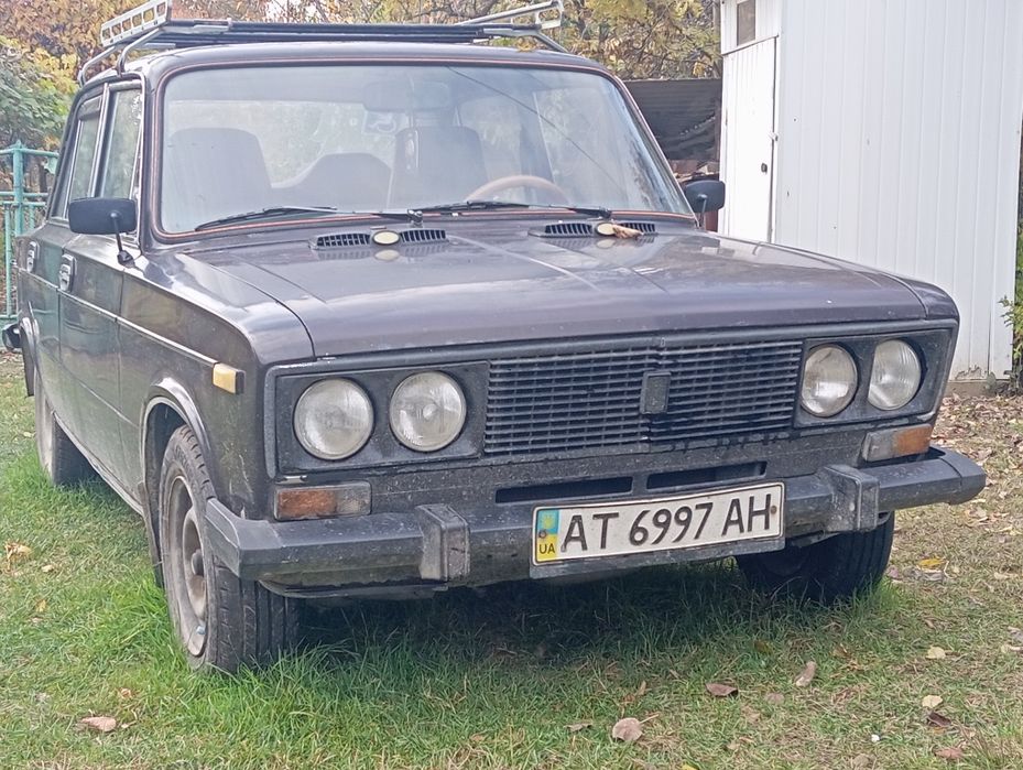 Двигун після капіталки