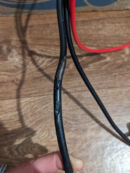 Інвертор / ДБЖ / UPS / безперебійник Ritar RTSWrl-600