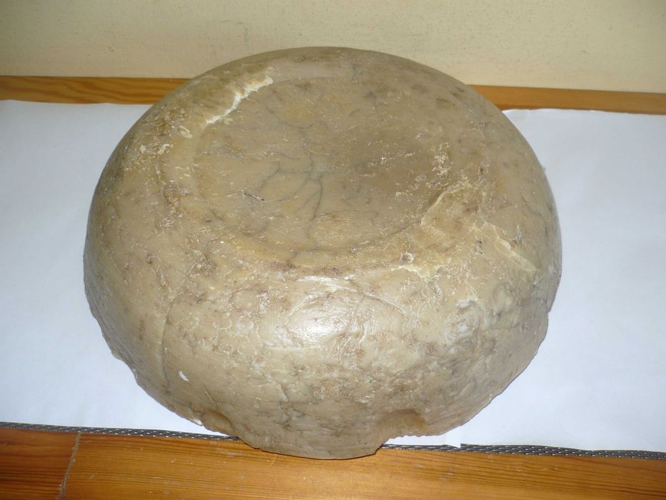 Naturalny wosk pszczeli waga 5,4 kg
