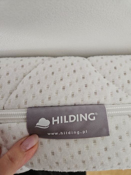 Materac dziecięcy Hilding Dobranocka 60x120