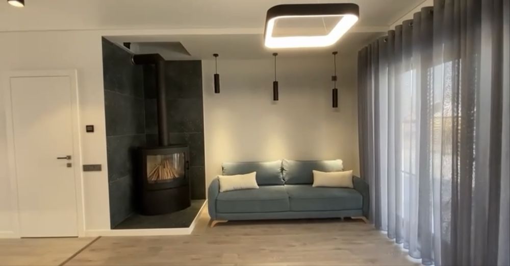 Оренда таунхаусу