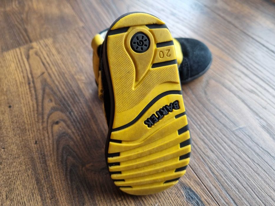 Buty Bartek rozmiar 20