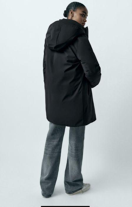 Куртка / парка ZARA
