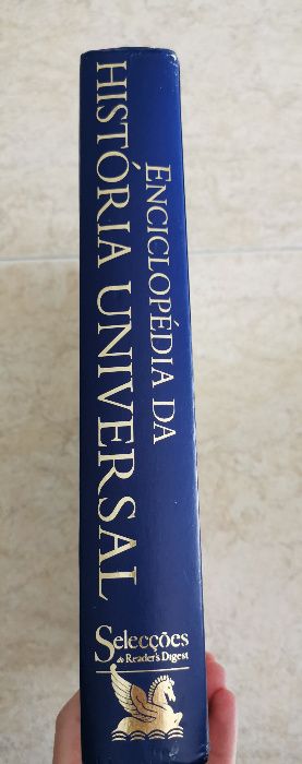 Enciclopédia da História Universal