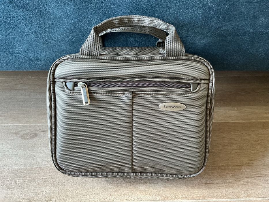 Несесер (органайзер/косметичка) Samsonite, унісекс