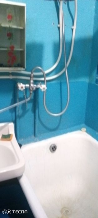 Задам 1к Миколи Руденка р-н О Поля