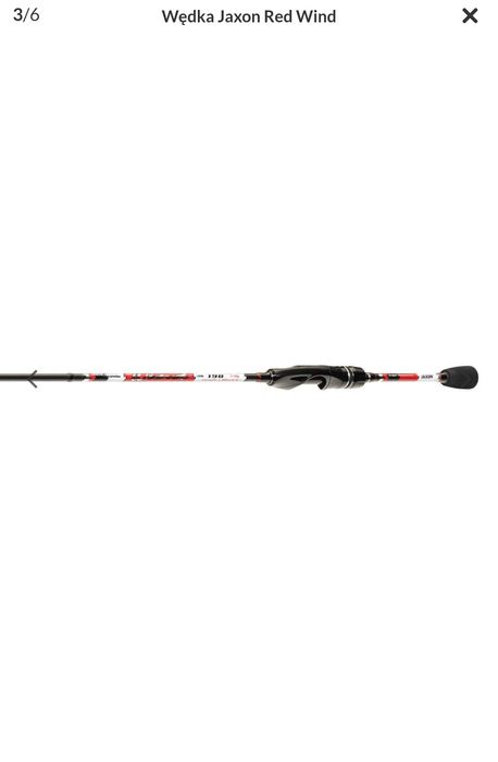 Jaxon Red Wind 1-9 228