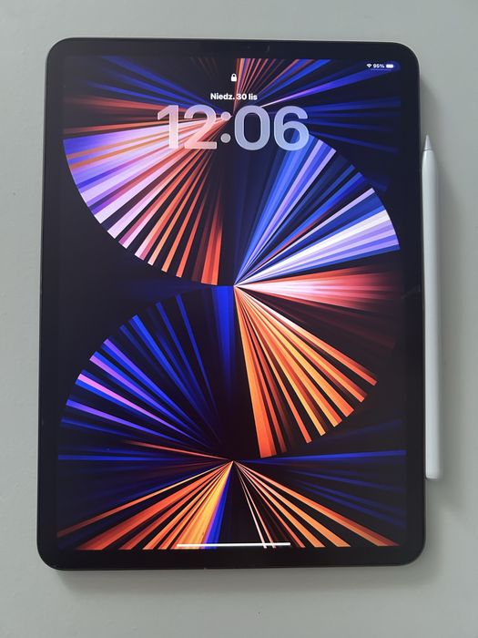 iPad Pro 11 64GB 1st gen WiFi