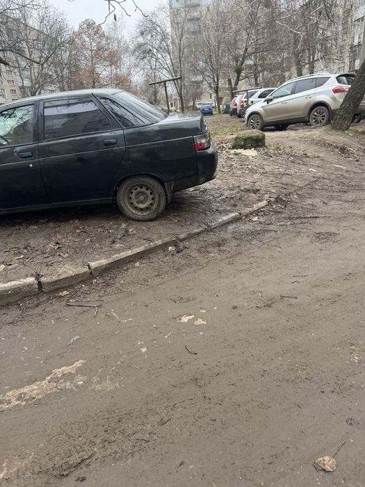 Продам ваз 2110 один власник