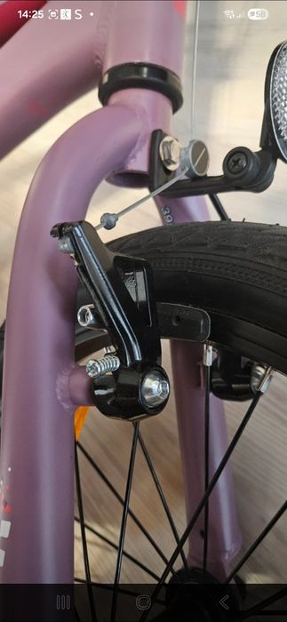 Na sprzedaz rower CUBE