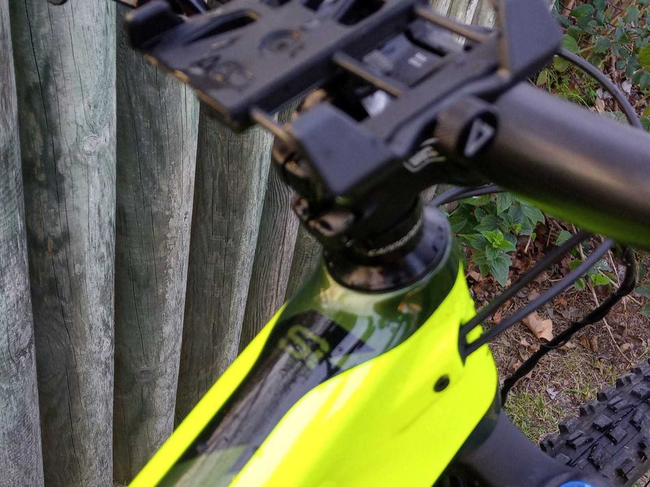 Cannondale JEKYLL Carbono L