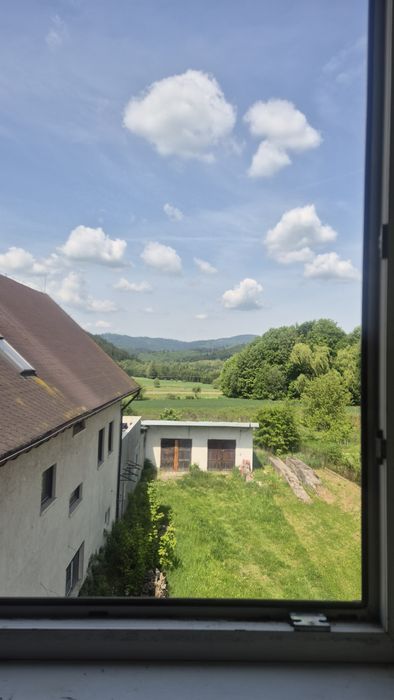 Bezczynszowe mieszkanie 28m2