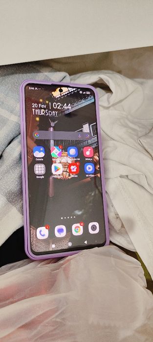 Redmi Note 13 Pro 5G