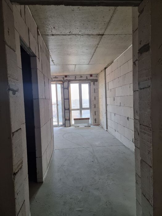 Commercial real estate at st. Kulikovo pole pl Oktyabrskoy revolyutsii pl (area 25,7 m²) - Atlanta.ua - photo 5