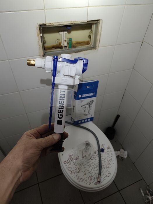 Hydraulik uslugi.  Drobne naprawu. Udrażnianie kanalizacji.