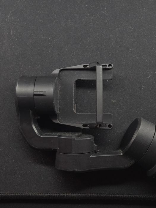 Стабілізатор Hohem iSteady Pro 3 для GoPro та екшн-камер