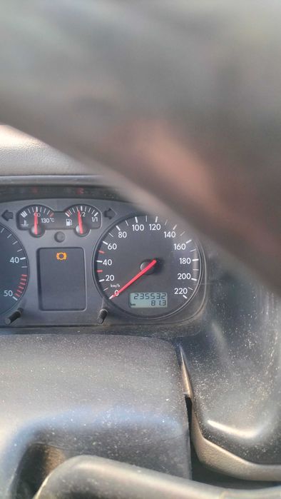 VW Transporter T4