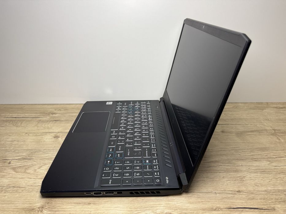 Acer Predator PH315-53 | 144Hz | i5-10300H | RTX 2060 6Gb | 16/512 | акб ок!