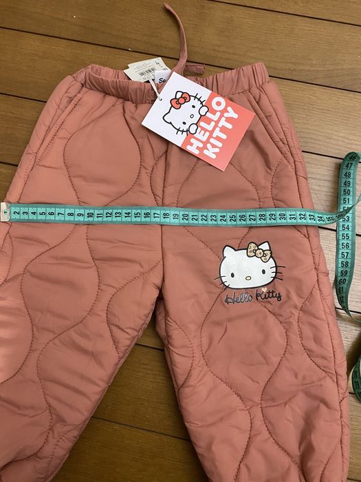 Костюм дитячий куртка та штани на весну