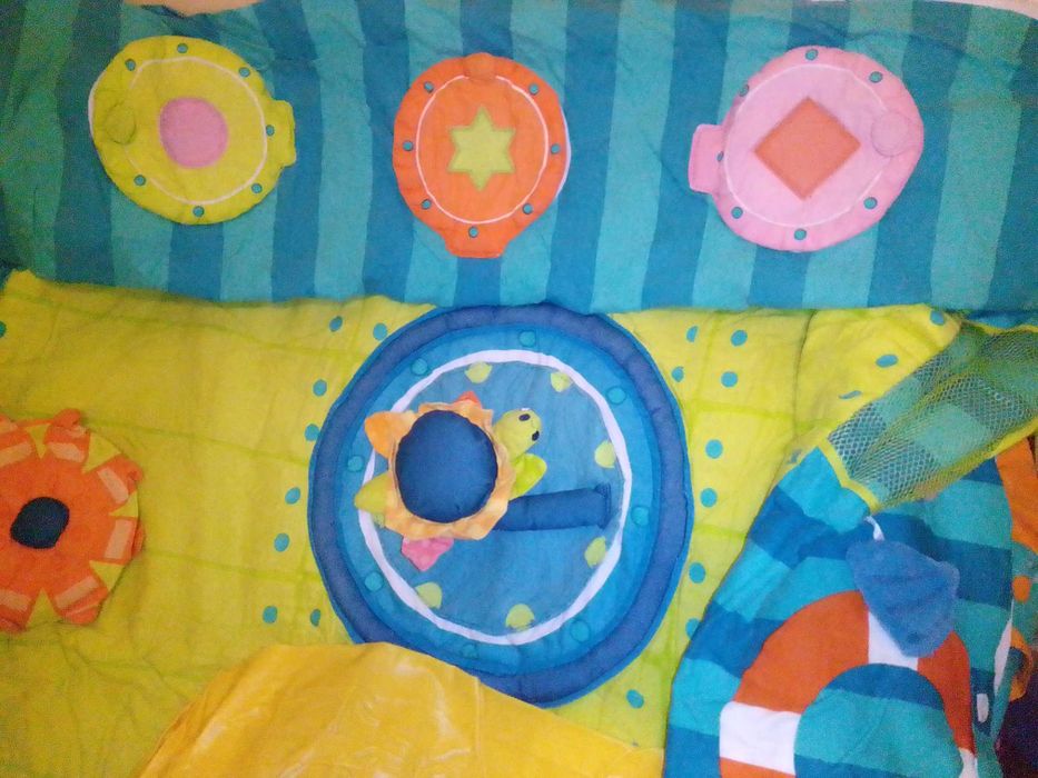 Parque actividades itsmagical