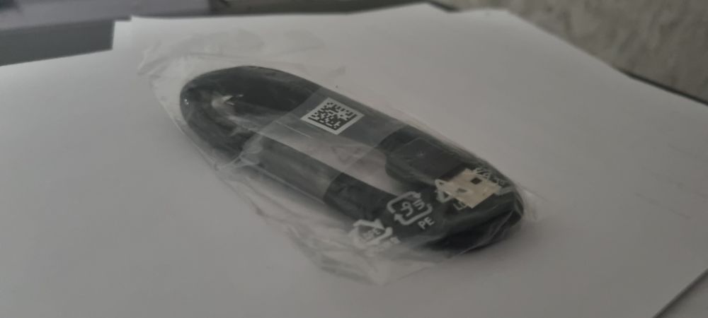 Kabel USB tupu B