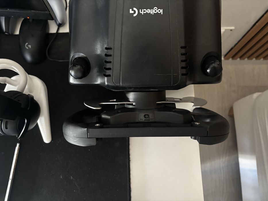 Volante para logitech g29