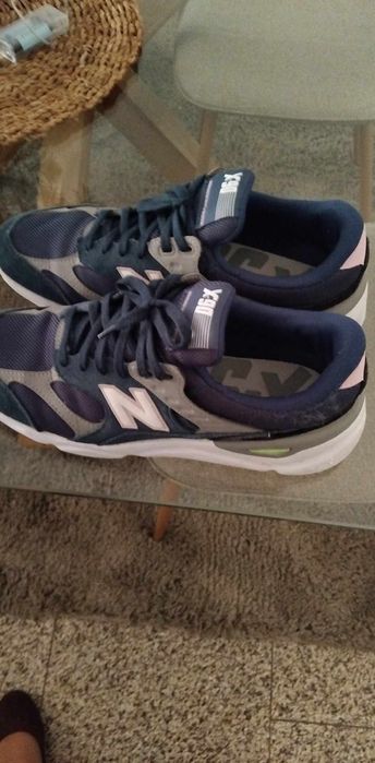 Sapatilhas new balance