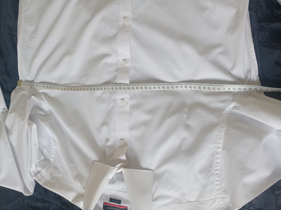 Pierre Cardin koszula męska rozm 42/16,5