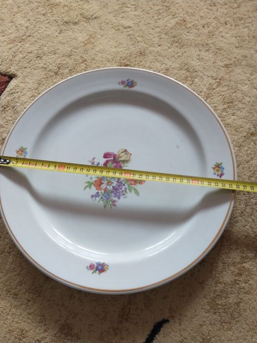 Посуд.Фарфор часу СССР, різний