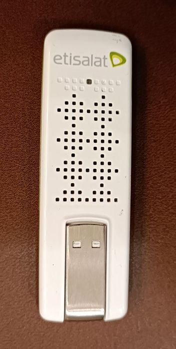 Модем Zte mf662  для интернета. В идеальном состоянии