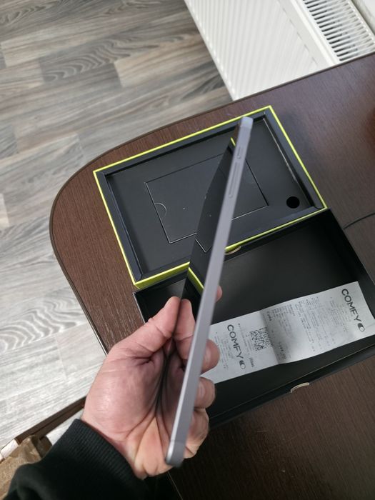 Планшет PIXUS FOLIO 6GB/128GB.