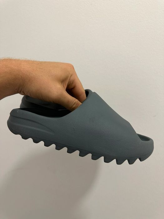 Adidas yeezy slide grey rozmiar 38