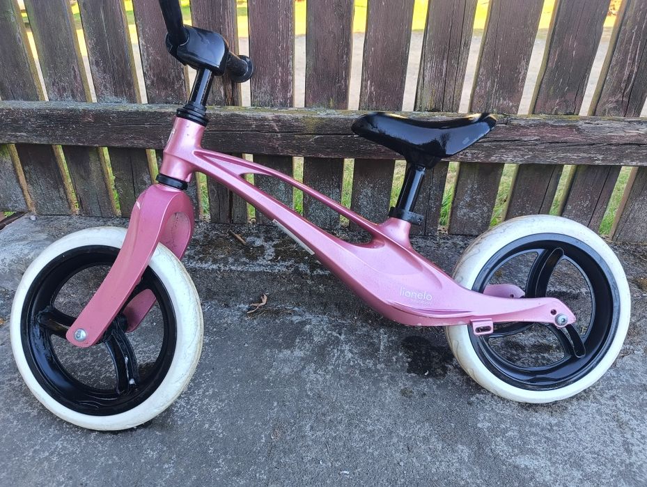 Sprzedam rowerek biegowy