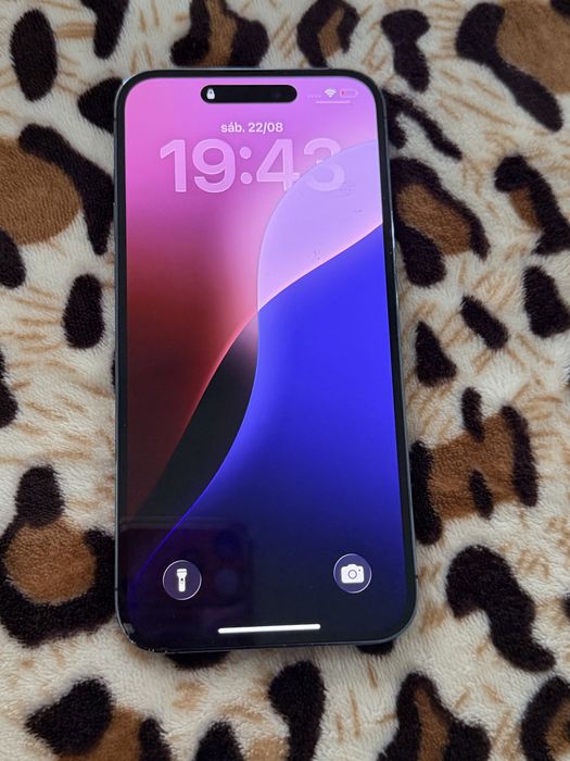 Iphone 14 pro max